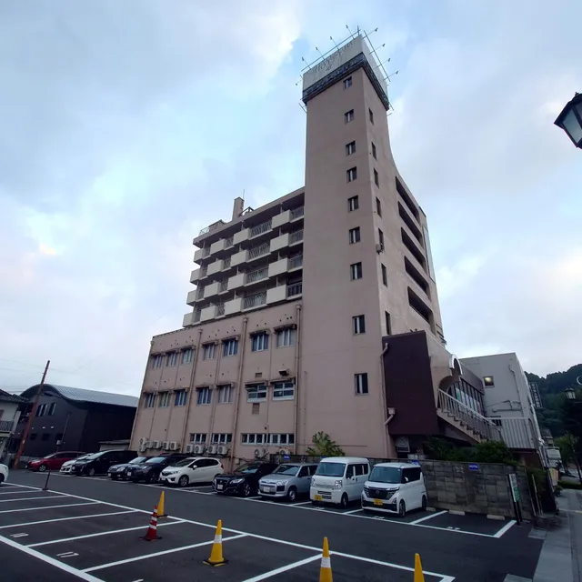 Business Hotel Chiyozuru