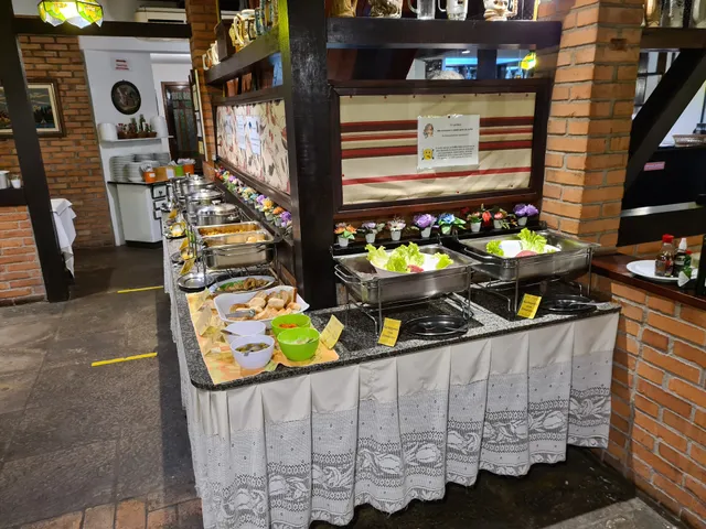 Pinus Restaurante e Choperia