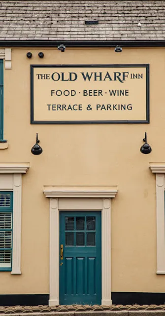 The Old Wharf Inn