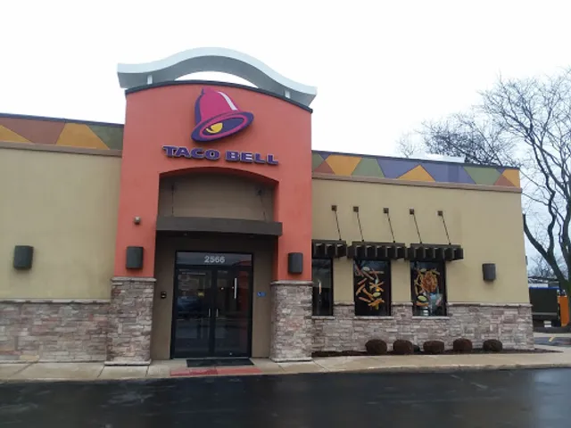 Taco Bell