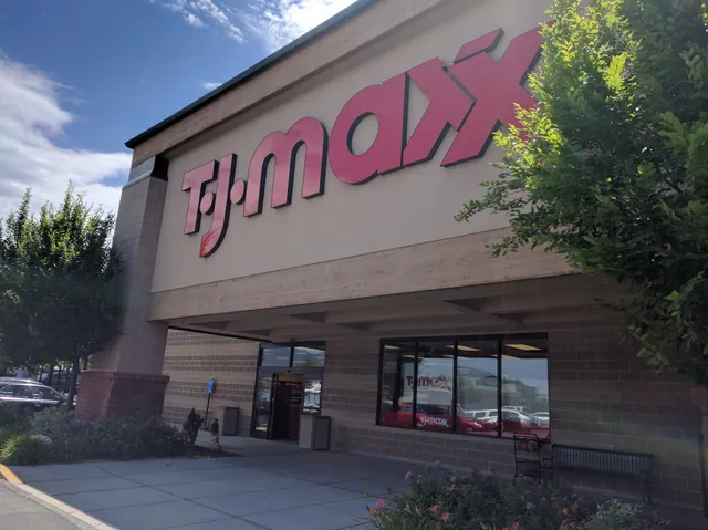 T.J. Maxx