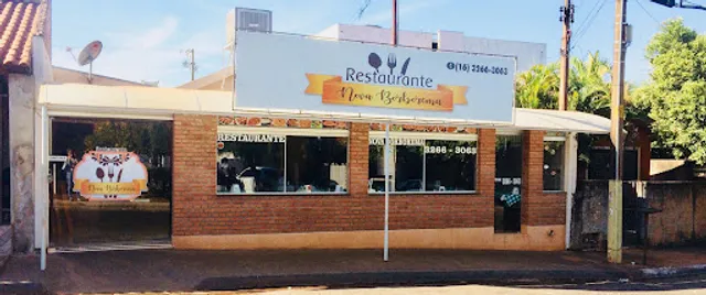 Marquinhos Restaurante