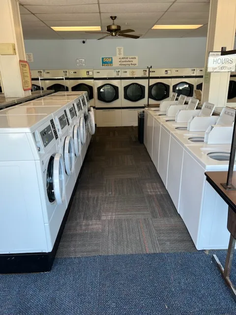 Waupun Laundry