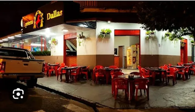 Espetaria Dallas