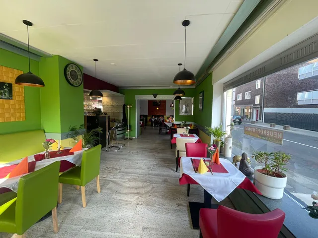 DARBAR Indian & Pakistan Restaurant. 100% halal