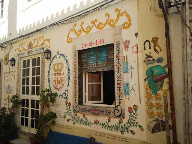 Restaurante O Marítimo