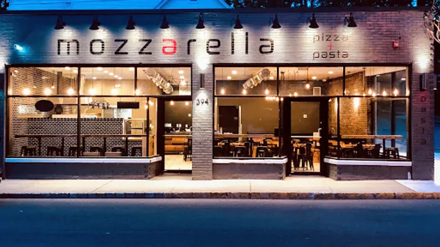 mozzarella