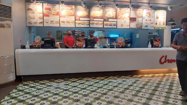 Chowking C3 Pagadian