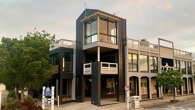 Thesen Islands Destinations Knysna Luxury Holiday Accommodation