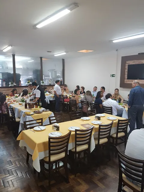 Restaurante Da Sogra
