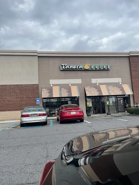 Panera Bread