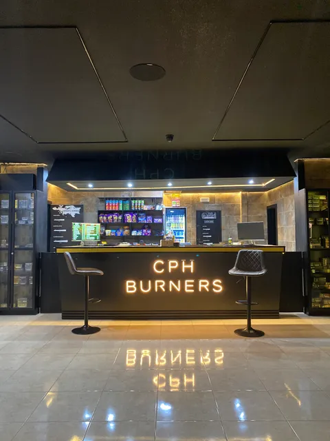 Cphburners