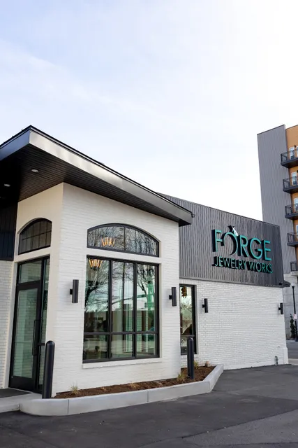 FORGE Jewelry Works