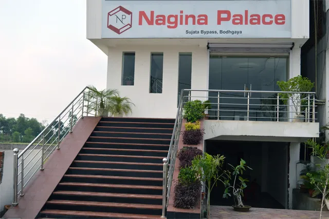 NAGINA PALACE