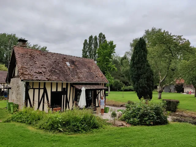 Gîte de l'épinerie