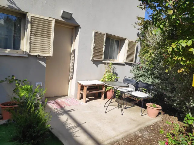 הרימון 134 פשוט להתארח