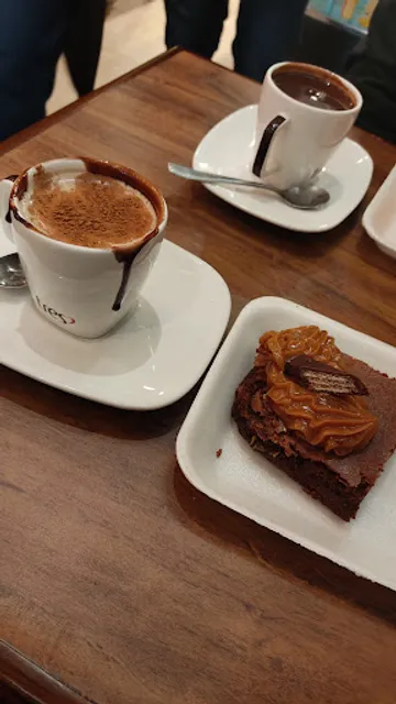 Dona Emília Padaria Gourmet