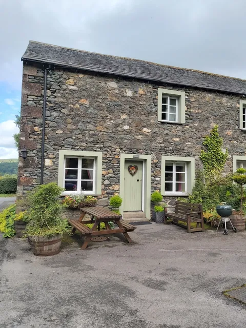 Lakeland Cottage Holidays - Self Catering Cottages