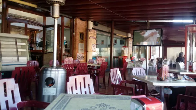 Cervecería Gambrinus