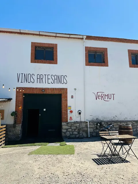 Tinta Castiza - Bodega de Vinos en Madrid