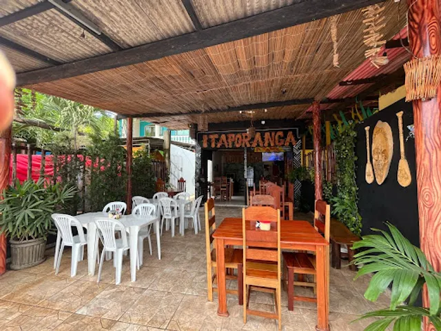 Restaurante Itaporanga