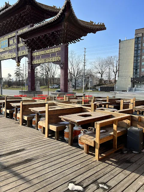 Daldongnae Korean BBQ - Mississauga