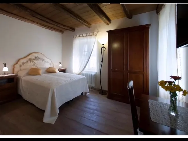 Affittacamere Valnascosta