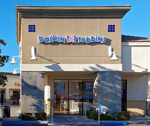 Baskin-Robbins
