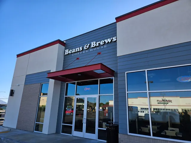 Beans & Brews Coffee House