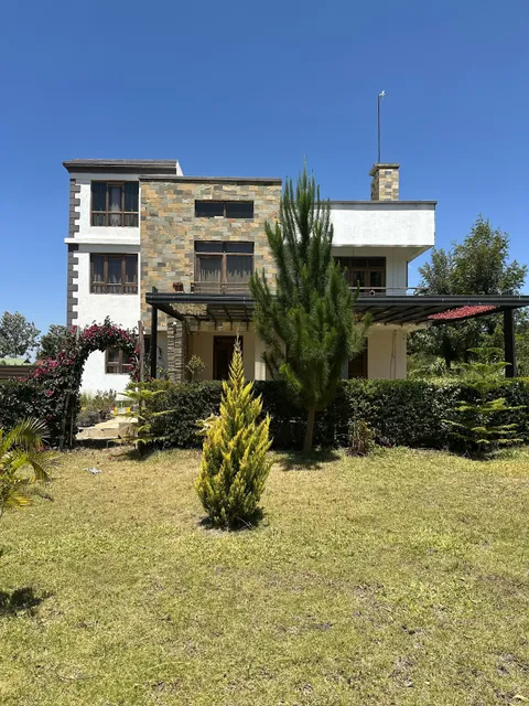 Nanyuki holiday home