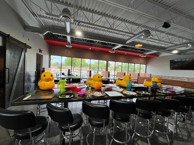 El Remedio Mexican Kitchen & Bar 1