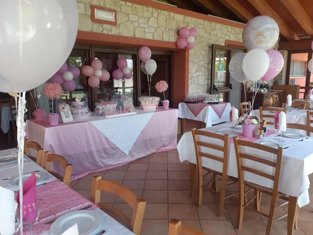 Agriturismo Alla Pietra Bianca