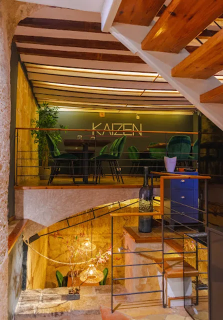 KAIZEN Restaurant