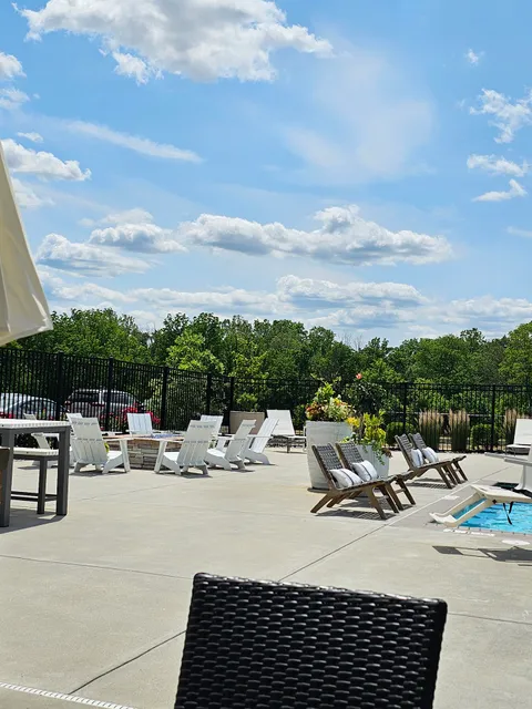 The Crossings Apartments