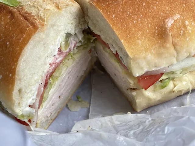 Garbo's Italian Deli & Pizza