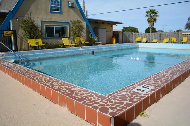 St. Augustine Beach KOA Holiday