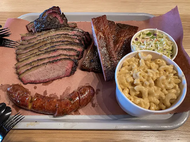 Little Miss BBQ-Sunnyslope
