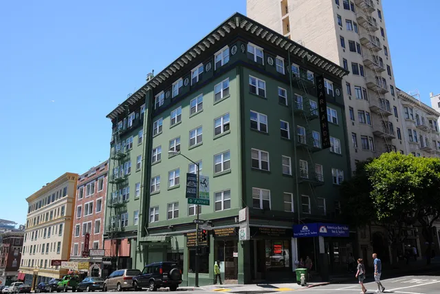 Vantaggio Suites Garland