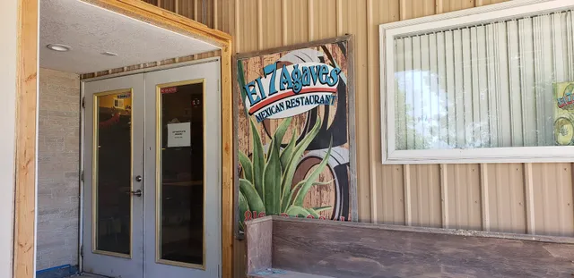El 7 Agaves Mexican Restaurant
