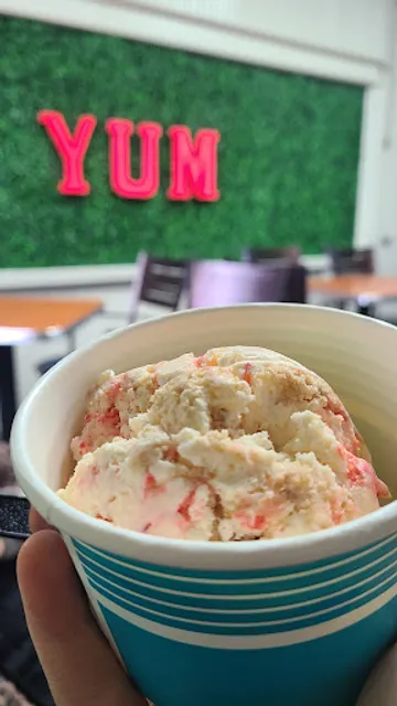 The Kaysville Creamery