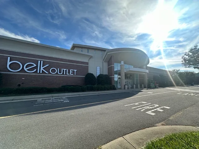 Belk Outlet