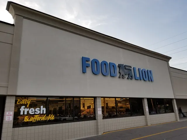 Food Lion