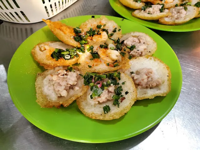 Bánh Khọt 209 Vũng Tàu