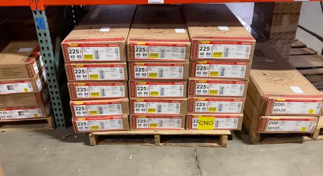 Dealers Electrical Supply