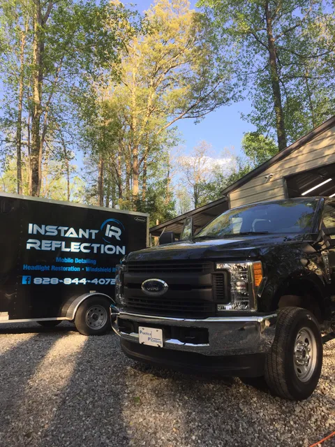 IR Auto Solutions Ceramic Coating & PPF of Asheville