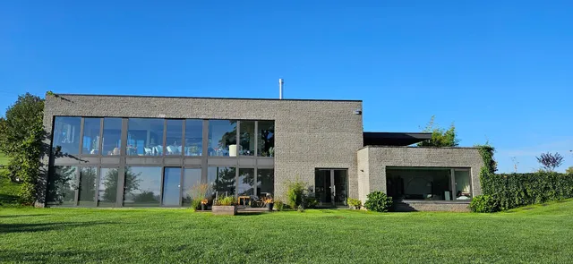 Les Croisettes 88 | Loft luxe tourisme | Trooz, Ardennes, Spa-Francorchamps