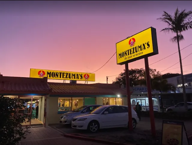 Montezuma's Mexican Restaurant & Bar - Mt Gravatt, QLD