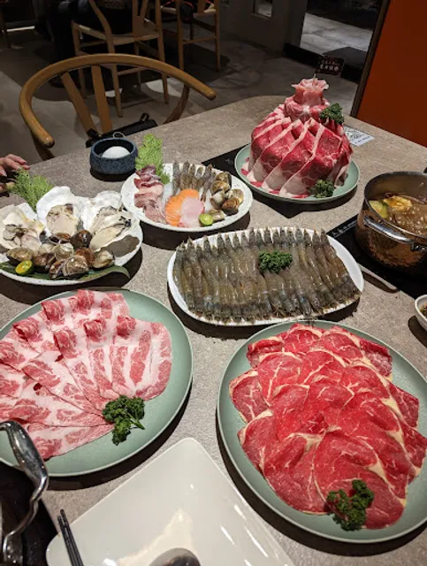 鼎盛十里 竹北二代店