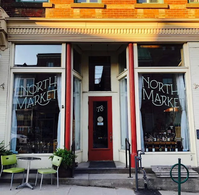 North Market