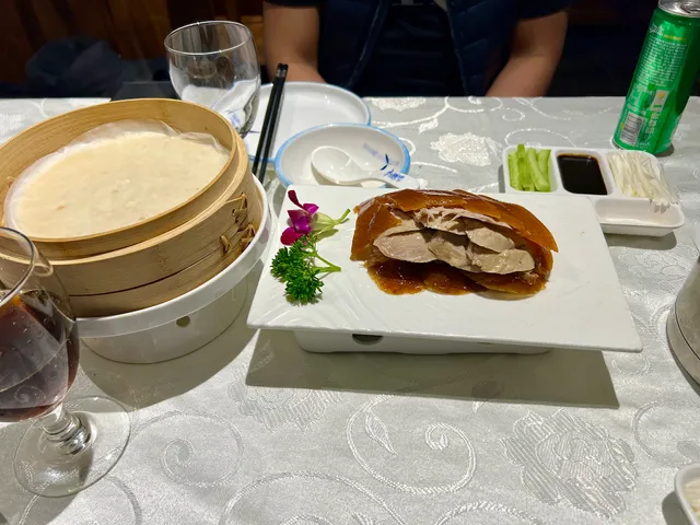 Tianbao Shicang Roast Duck Shop